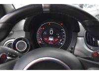 Abarth 595 595C Fiat 500c 1.4i 16V - 165 - BVR 2017 Turismo - <small></small> 15.490 € <small>TTC</small> - #13