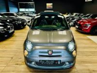 Abarth 595 595C II (2) C 1.4 TURBO T-JET 180 COMPETIZIONE - <small></small> 16.990 € <small>TTC</small> - #2