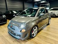 Abarth 595 595C II (2) C 1.4 TURBO T-JET 180 COMPETIZIONE - <small></small> 16.990 € <small>TTC</small> - #3