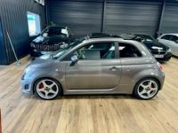 Abarth 595 595C II (2) C 1.4 TURBO T-JET 180 COMPETIZIONE - <small></small> 16.990 € <small>TTC</small> - #5