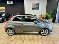 Abarth 595 595C II (2) C 1.4 TURBO T-JET 180 COMPETIZIONE - <small></small> 16.990 € <small>TTC</small> - #9