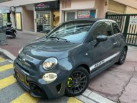 Abarth 595 595C MY16 1.4 l T-Jet 145 CV BVM5 Echappement Ragazzon - <small></small> 11.990 € <small>TTC</small> - #1