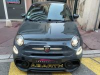 Abarth 595 595C MY16 1.4 l T-Jet 145 CV BVM5 Echappement Ragazzon - <small></small> 11.990 € <small>TTC</small> - #2