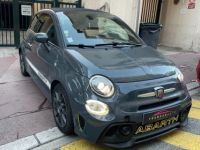 Abarth 595 595C MY16 1.4 l T-Jet 145 CV BVM5 Echappement Ragazzon - <small></small> 11.990 € <small>TTC</small> - #3