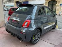 Abarth 595 595C MY16 1.4 l T-Jet 145 CV BVM5 Echappement Ragazzon - <small></small> 11.990 € <small>TTC</small> - #5