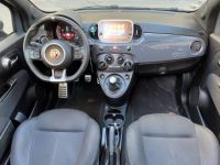 Abarth 595 595C MY16 1.4 l T-Jet 145 CV BVM5 Echappement Ragazzon - <small></small> 11.990 € <small>TTC</small> - #19