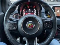 Abarth 595 595C MY16 1.4 l T-Jet 145 CV BVM5 Echappement Ragazzon - <small></small> 11.990 € <small>TTC</small> - #32