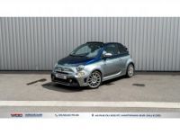 Abarth 595 595C Rivale 180ch 1.4 cabriolet - <small></small> 23.490 € <small>TTC</small> - #1