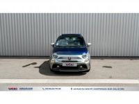 Abarth 595 595C Rivale 180ch 1.4 cabriolet - <small></small> 23.490 € <small>TTC</small> - #3