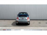 Abarth 595 595C Rivale 180ch 1.4 cabriolet - <small></small> 23.490 € <small>TTC</small> - #4