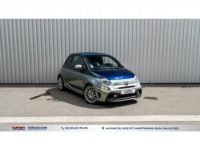 Abarth 595 595C Rivale 180ch 1.4 cabriolet - <small></small> 23.490 € <small>TTC</small> - #5