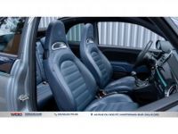 Abarth 595 595C Rivale 180ch 1.4 cabriolet - <small></small> 23.490 € <small>TTC</small> - #9