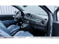 Abarth 595 595C Rivale 180ch 1.4 cabriolet - <small></small> 23.490 € <small>TTC</small> - #10