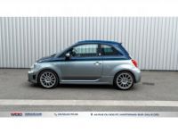 Abarth 595 595C Rivale 180ch 1.4 cabriolet - <small></small> 23.490 € <small>TTC</small> - #11