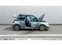 Abarth 595 595C Rivale 180ch 1.4 cabriolet - <small></small> 23.490 € <small>TTC</small> - #12