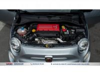 Abarth 595 595C Rivale 180ch 1.4 cabriolet - <small></small> 23.490 € <small>TTC</small> - #17