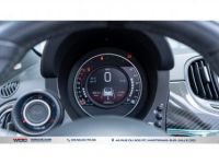 Abarth 595 595C Rivale 180ch 1.4 cabriolet - <small></small> 23.490 € <small>TTC</small> - #19