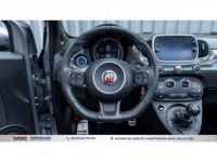 Abarth 595 595C Rivale 180ch 1.4 cabriolet - <small></small> 23.490 € <small>TTC</small> - #21