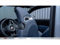 Abarth 595 595C Rivale 180ch 1.4 cabriolet - <small></small> 23.490 € <small>TTC</small> - #38