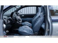 Abarth 595 595C Rivale 180ch 1.4 cabriolet - <small></small> 23.490 € <small>TTC</small> - #44