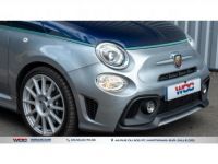 Abarth 595 595C Rivale 180ch 1.4 cabriolet - <small></small> 23.490 € <small>TTC</small> - #65