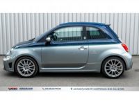 Abarth 595 595C Rivale 180ch 1.4 cabriolet - <small></small> 23.490 € <small>TTC</small> - #72