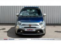 Abarth 595 595C Rivale 180ch 1.4 cabriolet - <small></small> 23.490 € <small>TTC</small> - #78