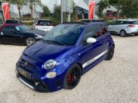 Abarth 595 595C SERIE 5 Competizione - <small></small> 24.900 € <small>TTC</small> - #2