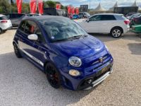 Abarth 595 595C SERIE 5 Competizione - <small></small> 24.900 € <small>TTC</small> - #3