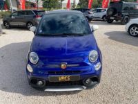 Abarth 595 595C SERIE 5 Competizione - <small></small> 24.900 € <small>TTC</small> - #9