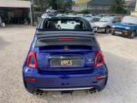 Abarth 595 595C SERIE 5 Competizione - <small></small> 24.900 € <small>TTC</small> - #11