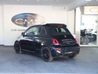 Abarth 595 C 180ch Competizione - <small>A partir de </small>390 EUR <small>/ mois</small> - #3