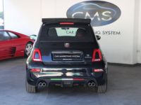 Abarth 595 C 180ch Competizione - <small>A partir de </small>390 EUR <small>/ mois</small> - #4