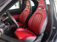 Abarth 595 C 180ch Competizione - <small>A partir de </small>390 EUR <small>/ mois</small> - #8