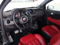 Abarth 595 C 180ch Competizione - <small>A partir de </small>390 EUR <small>/ mois</small> - #6