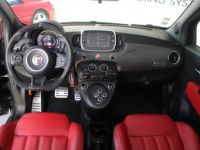 Abarth 595 C 180ch Competizione - <small>A partir de </small>390 EUR <small>/ mois</small> - #9