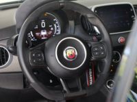 Abarth 595 C 180ch Competizione - <small>A partir de </small>390 EUR <small>/ mois</small> - #10