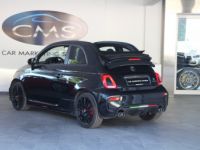 Abarth 595 C 180ch Competizione - <small>A partir de </small>390 EUR <small>/ mois</small> - #20