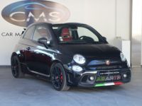 Abarth 595 C 180ch Competizione - <small>A partir de </small>390 EUR <small>/ mois</small> - #1