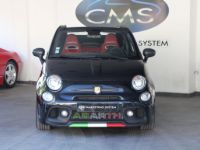 Abarth 595 C 180ch Competizione - <small>A partir de </small>390 EUR <small>/ mois</small> - #2