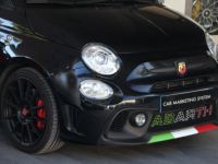 Abarth 595 C 180ch Competizione - <small>A partir de </small>390 EUR <small>/ mois</small> - #22