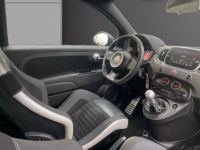 Abarth 595 COMPETIZION 70ÈME ANNIVERSARIO PACK PERF/LIGNE MONZA/SIEGE CARBON - <small></small> 22.490 € <small>TTC</small> - #10