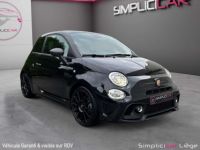 Abarth 595 Competizione 1.4 - <small></small> 25.999 € <small>TTC</small> - #1