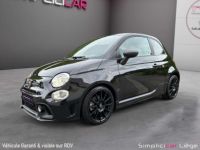 Abarth 595 Competizione 1.4 - <small></small> 25.999 € <small>TTC</small> - #2