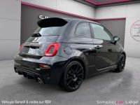 Abarth 595 Competizione 1.4 - <small></small> 25.999 € <small>TTC</small> - #3