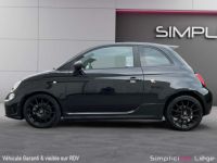 Abarth 595 Competizione 1.4 - <small></small> 25.999 € <small>TTC</small> - #4