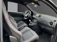 Abarth 595 Competizione 1.4 - <small></small> 25.999 € <small>TTC</small> - #8