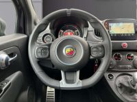 Abarth 595 Competizione 1.4 - <small></small> 25.999 € <small>TTC</small> - #10