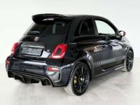 Abarth 595 Competizione 1.4 COMPETIZIONE 180CH BACQUET ALCANTARA CLIM - <small></small> 18.490 € <small>TTC</small> - #7