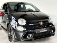 Abarth 595 Competizione 1.4 COMPETIZIONE 180CH BACQUET ALCANTARA CLIM - <small></small> 18.490 € <small>TTC</small> - #9